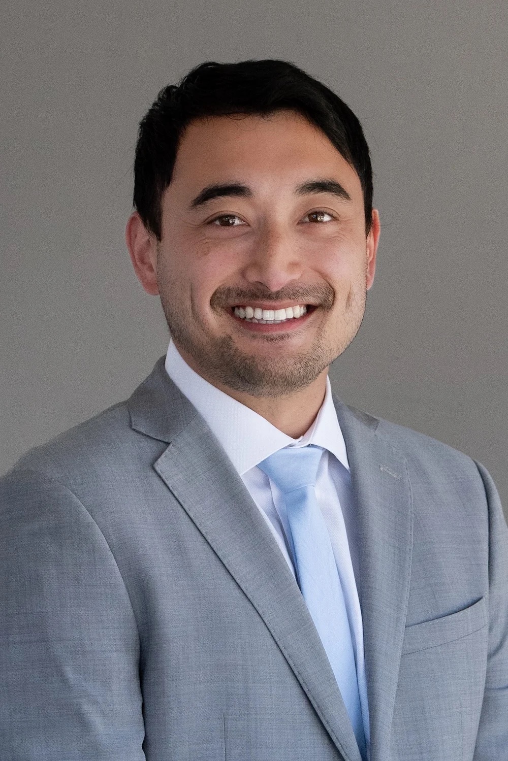 Dr. Matthew Siow, MD, MBA